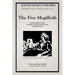 The Five Megilloth (Soncino Books of the Bible)