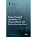 Properties and Dynamics of Neutron Stars and Proto-Neutron Stars