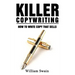 Killer Copywriting, How to Write Copy That Sells