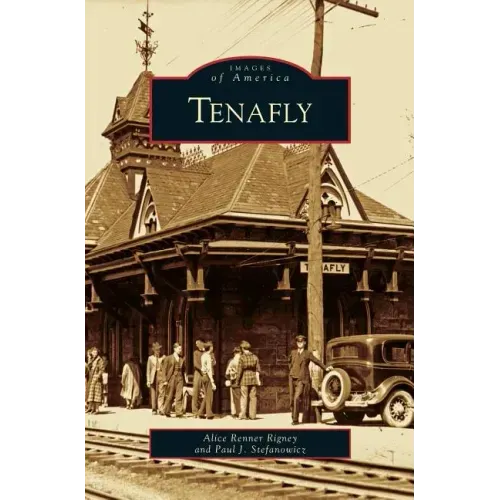 Tenafly