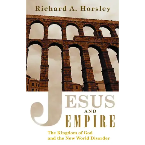 Jesus and Empire