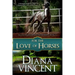 For The Love of Horses