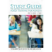 Study Guide for General Educational Development (GED) Testing for Adults