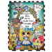 Sherri Baldy TM My-Besties TM Alice and the Looking Glass Coloring Book