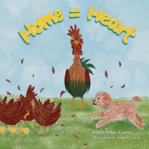 Home = Heart