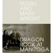 Russel and Mary Wright: Dragon Rock at Manitoga