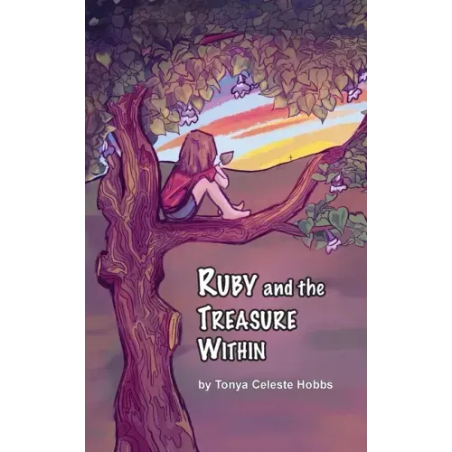 Ruby and the Treasure Within