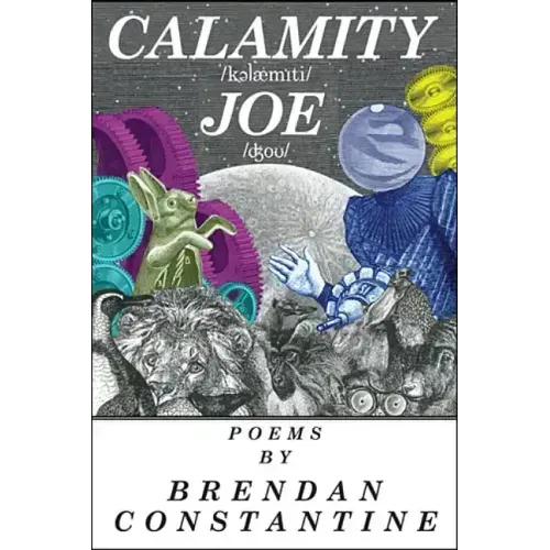 Calamity Joe