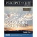 Precepts For Life Study Companion: Comfort For His People (Isaiah Part 2)