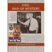 Dad, Man of Mystery