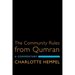 The Community Rules from Qumran: A Commentary