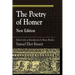The Poetry of Homer: Edited with an Introduction by Bruce Heiden