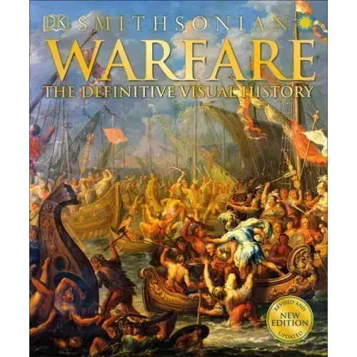 Warfare: The Definitive Visual History
