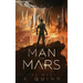 Man on Mars: The Wake (Book 1)