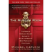 The Murder Room: The Heirs of Sherlock Holmes Gather to Solve the World's Most Perplexing Cold Cases