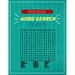 word search puzzle books for adults vol 2: A fun Compilations of puzzles for you to solve and have good times .