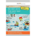 ISO 9001: 2015 the easy way: The complete ISO 9001:2015 in plain language