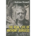 The Real Life of Anthony Burgess