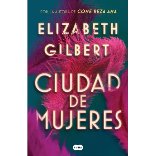 Ciudad de Mujeres / City of Girls
