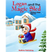 Logan and the Magic Sled: Children's Book Ages 3-5