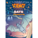 Science Comics: Bats: Learning to Fly