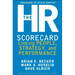 The HR Scorecard: Linking People, Strategy, and Performance