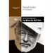 War in Ernest Hemingway's for Whom the Bell Tolls