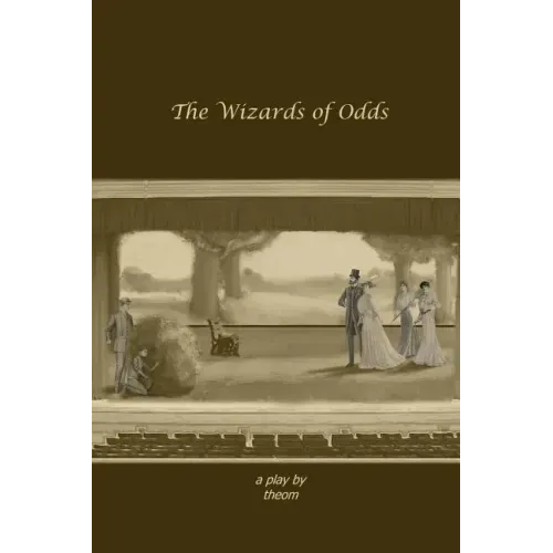 The Wizards Of Odds