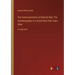 The Americanization of Edward Bok; The Autobiography of a Dutch Boy Fifty Years After: in large print