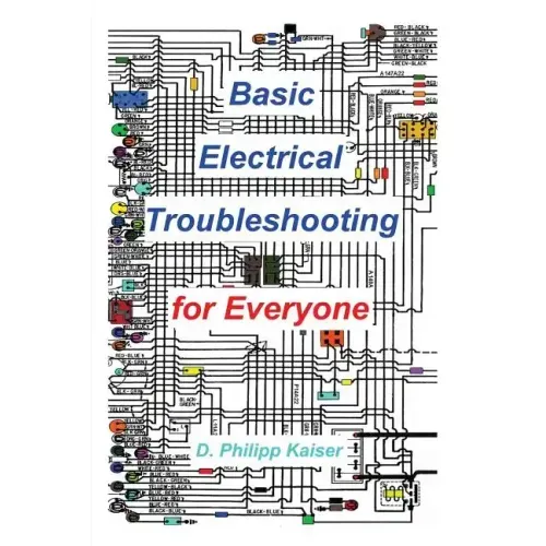 Basic Electrical Troubleshooting for Everyone