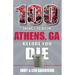100 Things to Do in Athens Before You Die