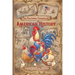 The Feathered Chronicles of American History: As Told by the Chickens who Lived It