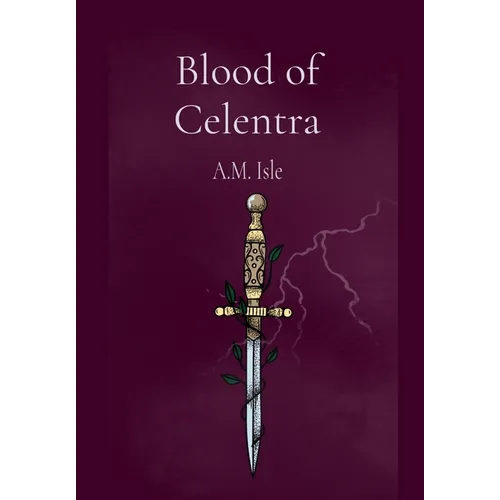 Blood of Celentra