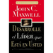 Desarrolle El Líder Que Está En Usted = Developing the Leader Within You