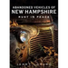Abandoned Automobile New Hampshire: Rust in Peace