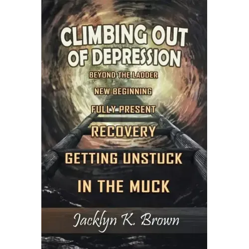 Climbing Out of Depression