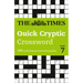 The Times Quick Cryptic Crossword Book 7: 100 World-Famous Crossword Puzzles