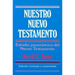 Nuestro Nuevo Testamento = New Testament Survey