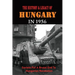 The History & Legacy Of Hungary In 1956: Soviets Put A Brutal End To Hungarian Revolution
