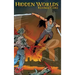 Hidden Worlds Refined Core