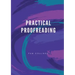 Practical Proofreading