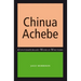 Chinua Achebe