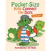Pocket-Size Kids Connect the Dots Activity Book