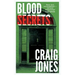 Blood Secrets (Valancourt 20th Century Classics)