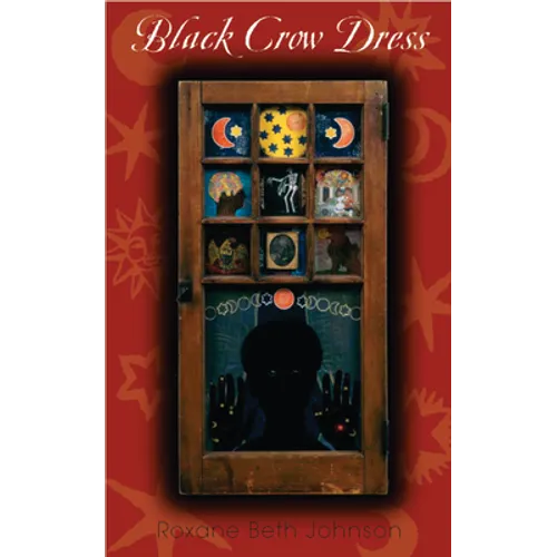 Black Crow Dress