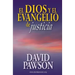 El Dios y el Evangelio de Justicia