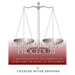 Criminal Law & Procedure: A Background on the Elements of Crimes and the Rights of Defendants