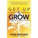 Get Up and Grow: 21 Habits of Successful People