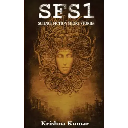 SFS1 - Science Fiction Short Stories