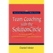 Team Coaching with the Solution Circle